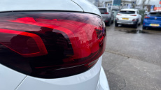 MG HS 1.5 T-GDI Trophy 5dr Petrol Hatchback